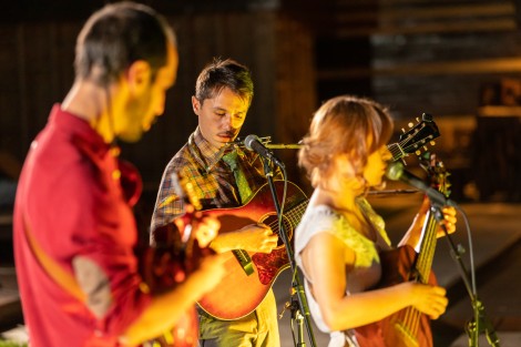 Soul Serenade in Bucharest on september 2018