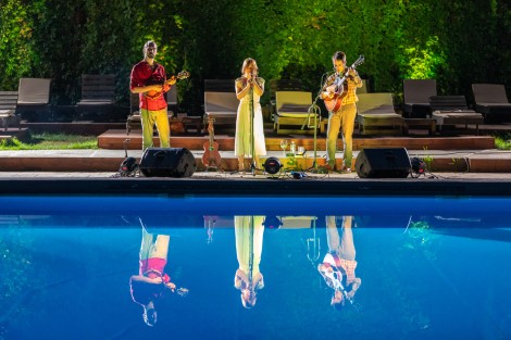 Soul Serenade in Bucharest on september 2018