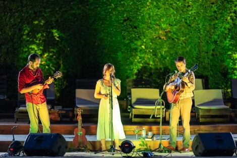 Soul Serenade in Bucharest on september 2018