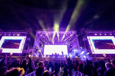 Spike in Bucharest on march 2022
