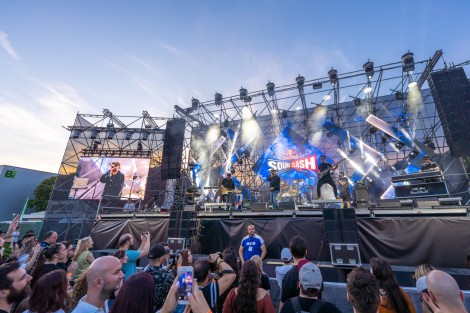 Spike in Bucharest on may 2022