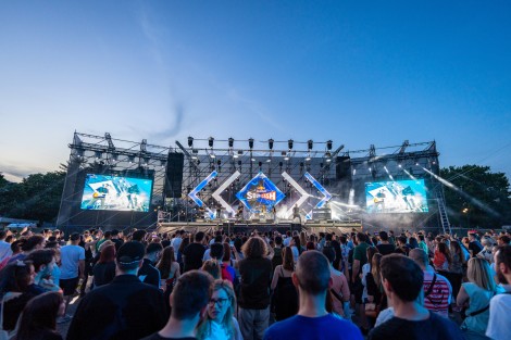 Spike in Bucharest on may 2022