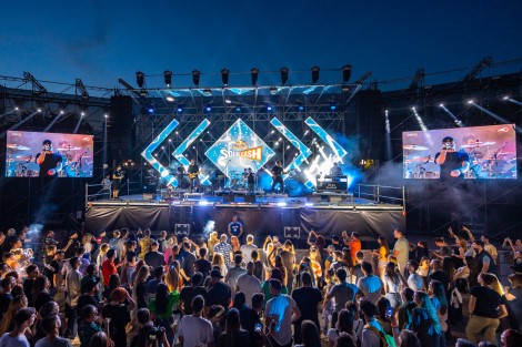 Spike in Bucharest on may 2022