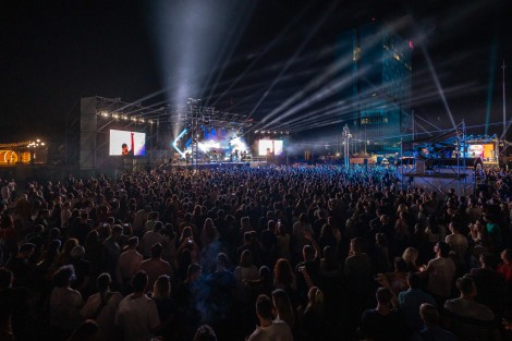 Spike in Bucharest on may 2022