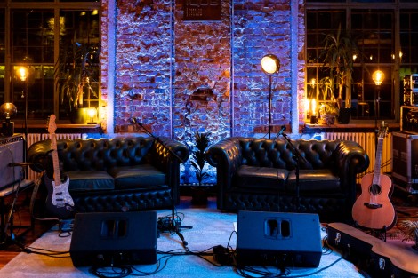 Stage in Bucharest on february 2022