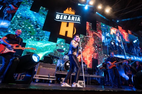 Stefan Banica in Bucharest on december 2021