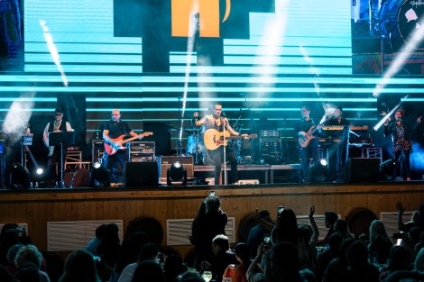 Stefan Banica in Bucharest on december 2021