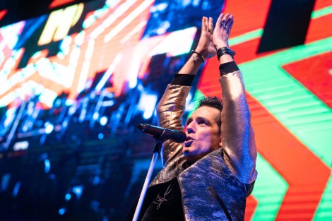 Stefan Banica in Bucharest on december 2021