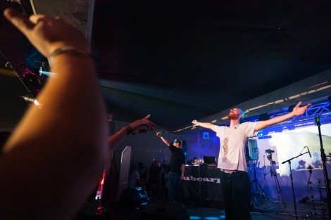 Subcarpati in Bucharest on october 2013