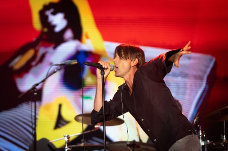 Suede in Mogosoaia on september 2022
