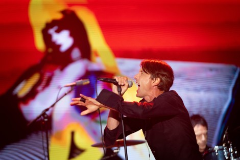 Suede in Mogosoaia on september 2022