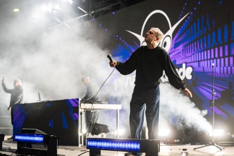 Suie Paparude in Bucharest on april 2025