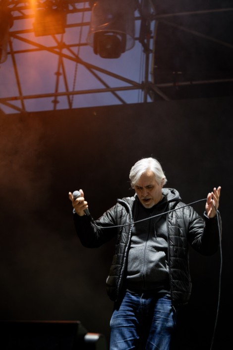 Suie Paparude in Bucharest on april 2025