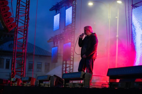 Suie Paparude in Bucharest on april 2025