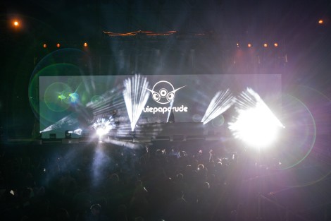 Suie Paparude in Bucharest on april 2025