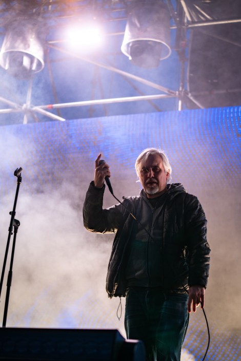 Suie Paparude in Bucharest on april 2025