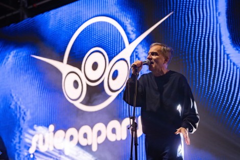 Suie Paparude in Bucharest on april 2025