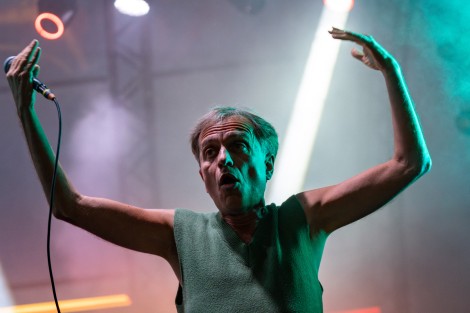 Suie Paparude in Bucharest on september 2023