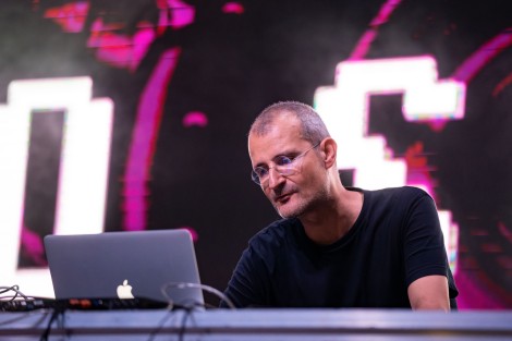 Suie Paparude in Bucharest on september 2023