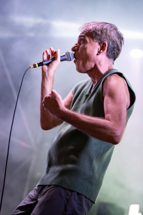 Suie Paparude in Bucharest on september 2023