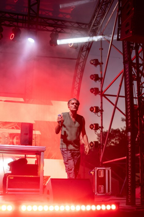 Suie Paparude in Bucharest on september 2023