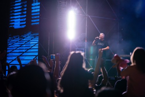 Suie Paparude in Bucharest on september 2023