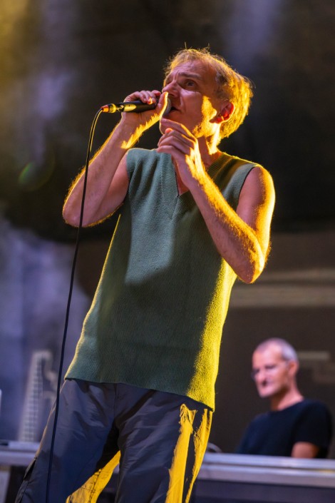 Suie Paparude in Bucharest on september 2023