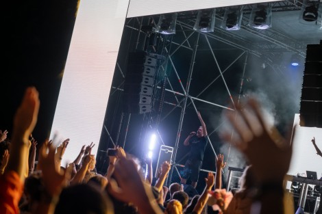 Suie Paparude in Bucharest on september 2023