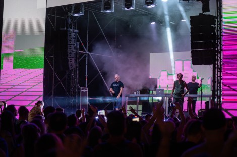 Suie Paparude in Bucharest on september 2023