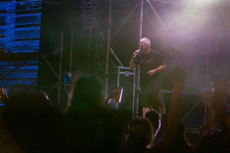 Suie Paparude in Bucharest on september 2023