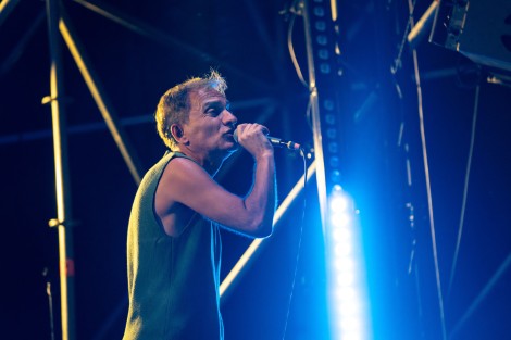 Suie Paparude in Bucharest on september 2023