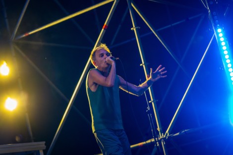 Suie Paparude in Bucharest on september 2023