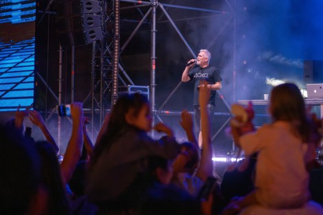Suie Paparude in Bucharest on september 2023