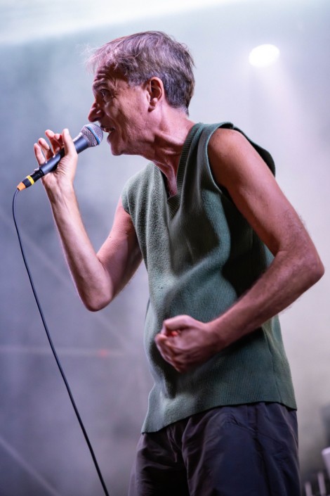 Suie Paparude in Bucharest on september 2023