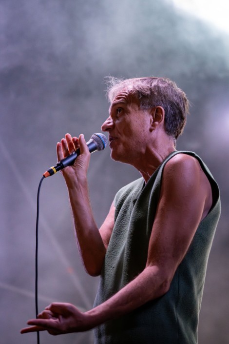 Suie Paparude in Bucharest on september 2023