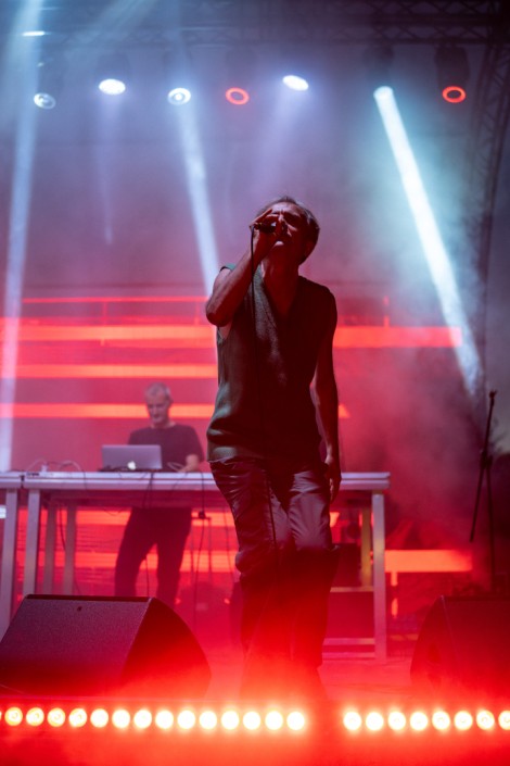 Suie Paparude in Bucharest on september 2023