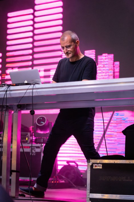 Suie Paparude in Bucharest on september 2023
