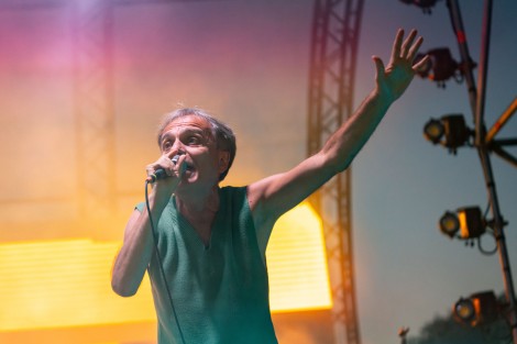 Suie Paparude in Bucharest on september 2023