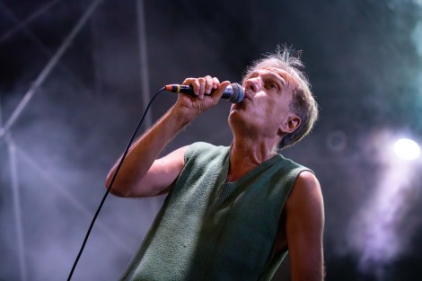 Suie Paparude in Bucharest on september 2023