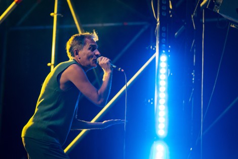 Suie Paparude in Bucharest on september 2023