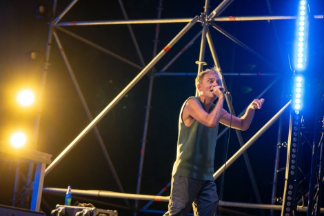 Suie Paparude in Bucharest on september 2023