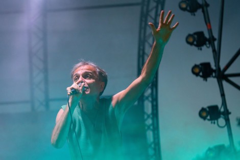 Suie Paparude in Bucharest on september 2023