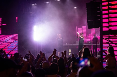 Suie Paparude in Bucharest on september 2023