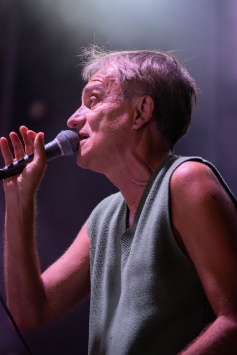 Suie Paparude in Bucharest on september 2023
