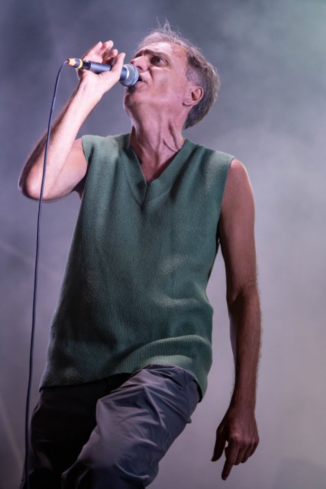 Suie Paparude in Bucharest on september 2023