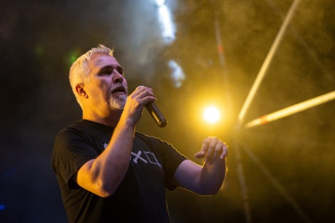 Suie Paparude in Bucharest on september 2023