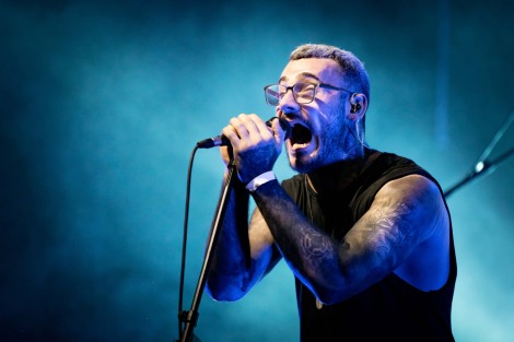 Taking Back August in Bucharest on october 2022