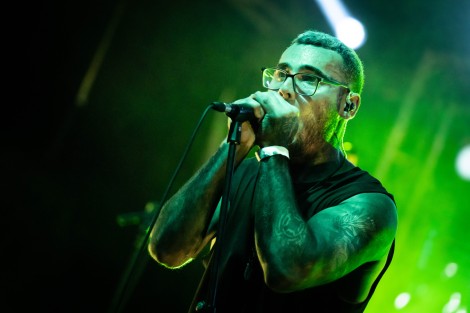 Taking Back August in Bucharest on october 2022
