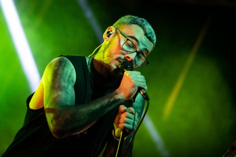 Taking Back August in Bucharest on october 2022