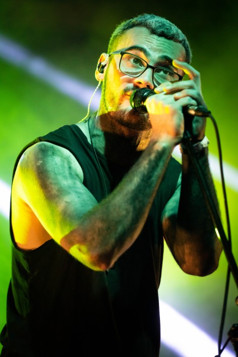 Taking Back August in Bucharest on october 2022